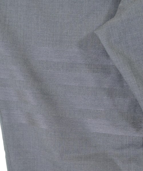 THOM BROWNE（トムブラウン）その他 グレー サイズ:1(S位) メンズ/2200651888011