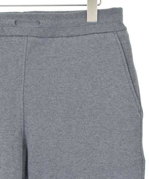 THOM BROWNE（トムブラウン）スウェットパンツ グレー サイズ:1(S位) メンズ/2200651888028