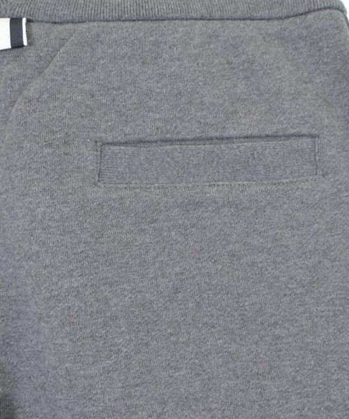 THOM BROWNE（トムブラウン）スウェットパンツ グレー サイズ:1(S位) メンズ/2200651888028