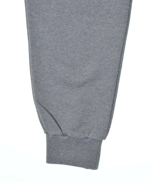 THOM BROWNE（トムブラウン）スウェットパンツ グレー サイズ:1(S位) メンズ/2200651888028