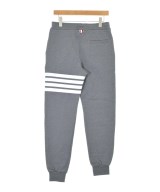 THOM BROWNE（トムブラウン）スウェットパンツ グレー サイズ:1(S位) メンズ/2200651888028