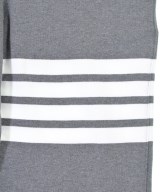 THOM BROWNE（トムブラウン）スウェットパンツ グレー サイズ:1(S位) メンズ/2200651888028
