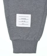 THOM BROWNE（トムブラウン）スウェットパンツ グレー サイズ:1(S位) メンズ/2200651888028