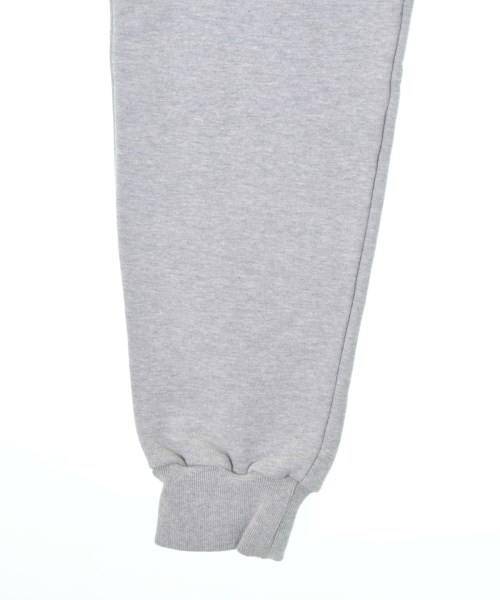 THOM BROWNE（トムブラウン）スウェットパンツ グレー サイズ:1(S位) メンズ/2200651888035