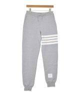 THOM BROWNE（トムブラウン）スウェットパンツ グレー サイズ:1(S位) メンズ/2200651888035