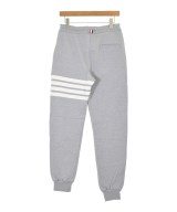 THOM BROWNE（トムブラウン）スウェットパンツ グレー サイズ:1(S位) メンズ/2200651888035
