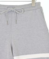 THOM BROWNE（トムブラウン）スウェットパンツ グレー サイズ:1(S位) メンズ/2200651888035