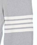 THOM BROWNE（トムブラウン）スウェットパンツ グレー サイズ:1(S位) メンズ/2200651888035
