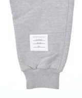 THOM BROWNE（トムブラウン）スウェットパンツ グレー サイズ:1(S位) メンズ/2200651888035