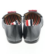 THOM BROWNE（トムブラウン）ビジネス・ドレスシューズ 黒 サイズ:EU38(24.5cm位) レディース/2200651888059