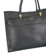 THOM BROWNE（トムブラウン）トートバッグ 黒 サイズ:- メンズ/2200651888066