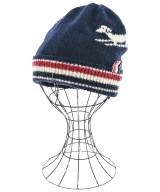 THOM BROWNE ニットキャップ・ビーニー