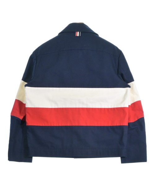 THOM BROWNE（トムブラウン）その他 紺 サイズ:4(XL位) メンズ/2200653112169