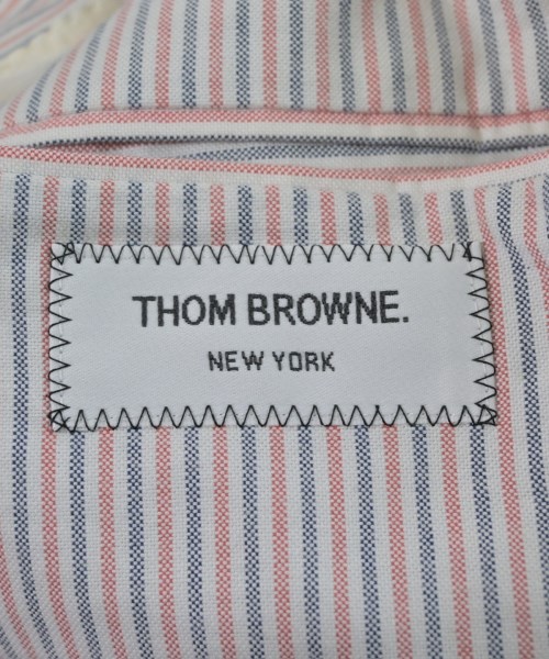 THOM BROWNE（トムブラウン）その他 紺 サイズ:4(XL位) メンズ/2200653112169