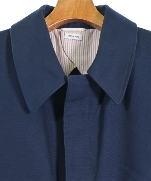 THOM BROWNE（トムブラウン）その他 紺 サイズ:4(XL位) メンズ/2200653112169