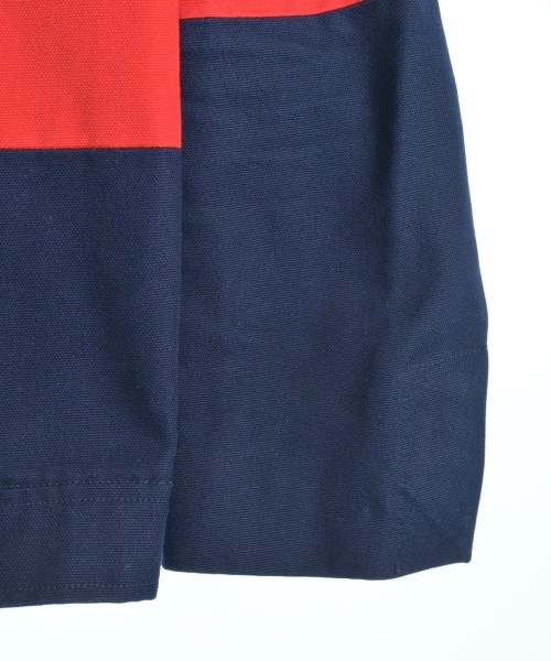 THOM BROWNE（トムブラウン）その他 紺 サイズ:4(XL位) メンズ/2200653112169