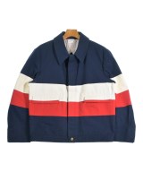 THOM BROWNE（トムブラウン）その他 紺 サイズ:4(XL位) メンズ/2200653112169