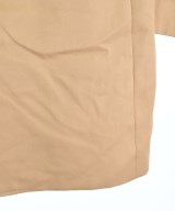 THOM BROWNE（トムブラウン）ステンカラーコート ベージュ サイズ:4(XL位) メンズ/2200653112251