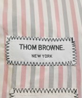 THOM BROWNE（トムブラウン）ダウンジャケット/ダウンベスト グレー サイズ:00(XS位) レディース/2200653828015