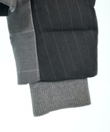 THOM BROWNE（トムブラウン）ダウンジャケット/ダウンベスト グレー サイズ:00(XS位) レディース/2200653828015