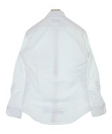 THOM BROWNE（トムブラウン）カジュアルシャツ 白 サイズ:2(M位) メンズ/2200653955025