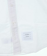 THOM BROWNE（トムブラウン）カジュアルシャツ 白 サイズ:2(M位) メンズ/2200653955025