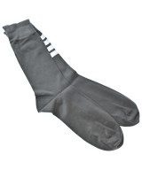 THOM BROWNE（トムブラウン）小物類（その他） グレー サイズ:ONE メンズ/2200653955049