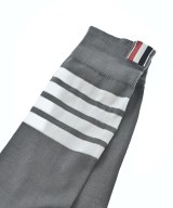 THOM BROWNE（トムブラウン）小物類（その他） グレー サイズ:ONE メンズ/2200653955049