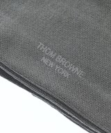 THOM BROWNE（トムブラウン）小物類（その他） グレー サイズ:ONE メンズ/2200653955049