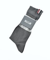 THOM BROWNE（トムブラウン）小物類（その他） グレー サイズ:ONE メンズ/2200653955049