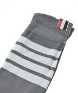 THOM BROWNE（トムブラウン）小物類（その他） グレー サイズ:- メンズ/2200653955056