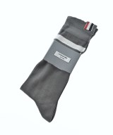 THOM BROWNE（トムブラウン）小物類（その他） グレー サイズ:- メンズ/2200653955056