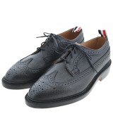 THOM BROWNE（トムブラウン）ビジネス・ドレスシューズ 黒 サイズ:UK8(26.5cm位) メンズ/2200653955063