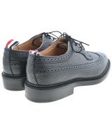 THOM BROWNE（トムブラウン）ビジネス・ドレスシューズ 黒 サイズ:UK8(26.5cm位) メンズ/2200653955063