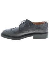 THOM BROWNE（トムブラウン）ビジネス・ドレスシューズ 黒 サイズ:UK8(26.5cm位) メンズ/2200653955063