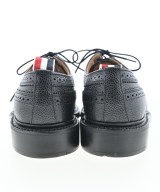 THOM BROWNE（トムブラウン）ビジネス・ドレスシューズ 黒 サイズ:UK8(26.5cm位) メンズ/2200653955063