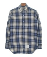 THOM BROWNE カジュアルシャツ