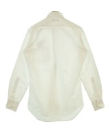 THOM BROWNE（トムブラウン）カジュアルシャツ 白 サイズ:2(M位) メンズ/2200648691037