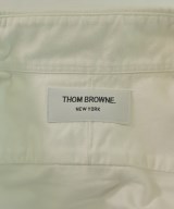 THOM BROWNE（トムブラウン）カジュアルシャツ 白 サイズ:2(M位) メンズ/2200648691037