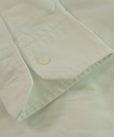 THOM BROWNE（トムブラウン）カジュアルシャツ 白 サイズ:2(M位) メンズ/2200648691037