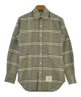 THOM BROWNE カジュアルシャツ