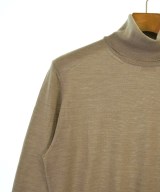 THOM BROWNE（トムブラウン）ニット・セーター ベージュ サイズ:2(M位) メンズ/2200648691112
