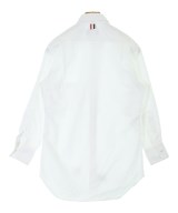 THOM BROWNE（トムブラウン）カジュアルシャツ 白 サイズ:-(M位) メンズ/2200654376010