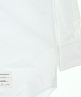 THOM BROWNE（トムブラウン）カジュアルシャツ 白 サイズ:-(M位) メンズ/2200654376010