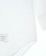 THOM BROWNE（トムブラウン）カジュアルシャツ 白 サイズ:2(M位) メンズ/2200654376027
