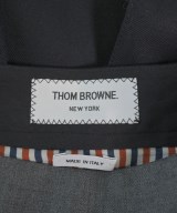 THOM BROWNE（トムブラウン）ミニスカート グレー サイズ:38(S位) レディース/2200702231117