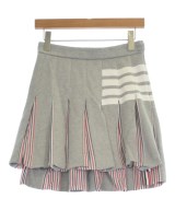THOM BROWNE ミニスカート