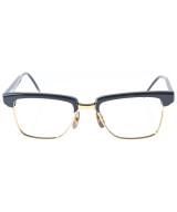 THOM BROWNE（トムブラウン）サングラス 黒 サイズ:- メンズ/2200700813360