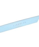 LINDBERG（リンドバーグ）サングラス 黒 サイズ:- メンズ/2200700813377