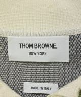THOM BROWNE（トムブラウン）ニット・セーター 緑 サイズ:1(S位) メンズ/2200700368099